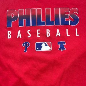 Nike Dri fit Phillies t-shirt, size 3XL
